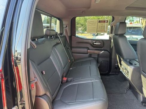 Used 2020 GMC Sierra 1500 SLT AWD/4WD image 34