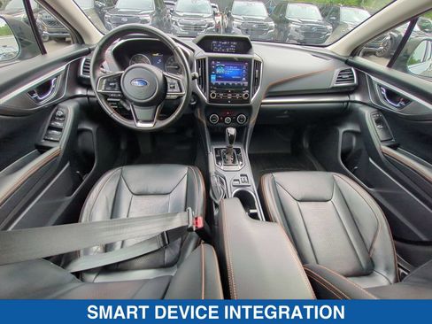 Certified 2023 Subaru Crosstrek 2.5i Limited w/ Moonroof Package AWD/4WD image 31