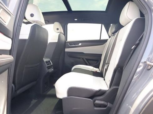 New 2026 Volkswagen Atlas Cross Sport SEL Premium R-Line AWD/4WD image 20