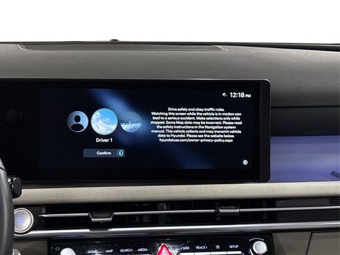 Certified 2025 Hyundai Tucson SEL image 19