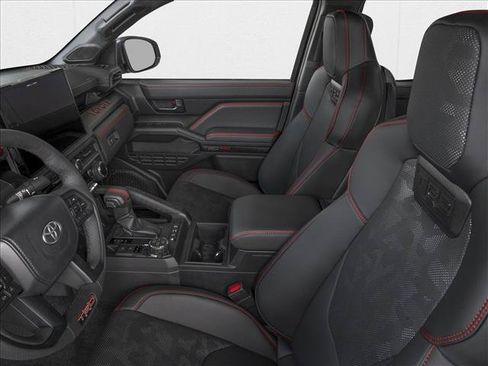 New 2026 Toyota Tacoma TRD Pro AWD/4WD image 6