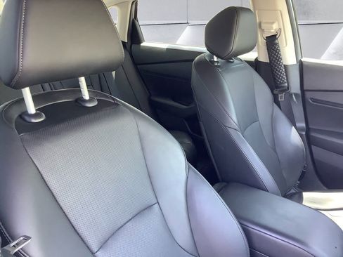 Used 2024 Honda Accord EX-L image 14