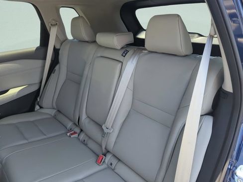 New 2026 Nissan Rogue Dark Armor FWD image 26