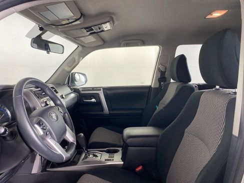 Used 2016 Toyota 4Runner SR5 image 24