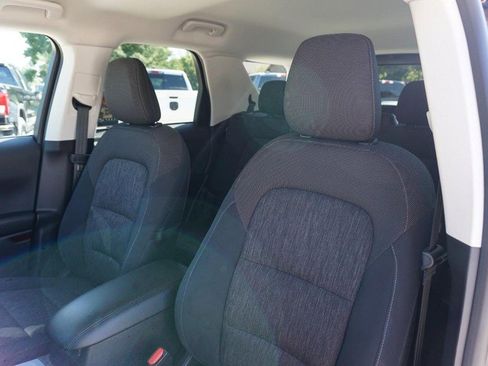 Used 2022 Ford Bronco Sport Big Bend w/ Convenience Package image 23