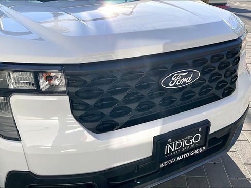 Used 2025 Ford Maverick XLT w/ Equipment Group 302A image 30