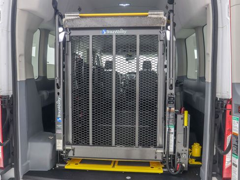 Used 2017 Ford Transit 350 XL RWD image 14