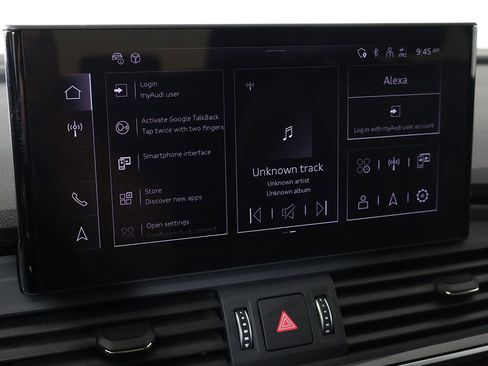 Used 2024 Audi Q5 e Premium Plus image 52