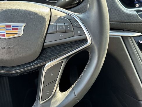 Used 2025 Cadillac XT5 Premium Luxury image 20
