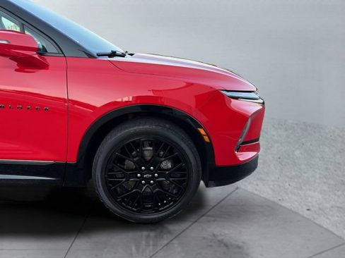 Used 2023 Chevrolet Blazer RS w/ Enhanced Convenience Package AWD/4WD image 33
