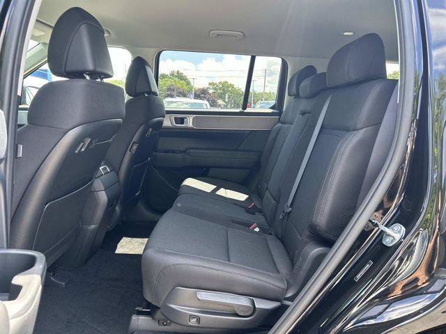 New 2026 Hyundai Santa Fe SE AWD/4WD image 5