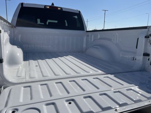 Used 2024 RAM 1500 Limited image 20
