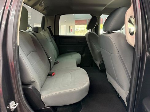 Used 2014 RAM 3500 Tradesman w/ Chrome Appearance Group AWD/4WD image 15