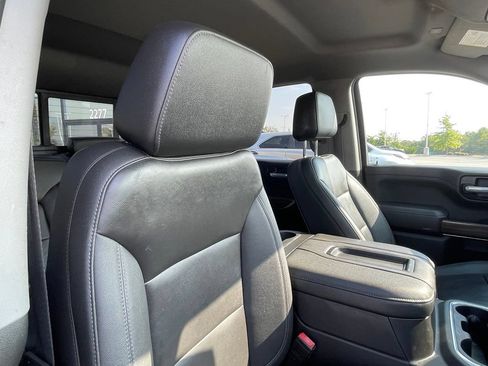 Used 2021 Chevrolet Silverado 1500 RST w/ All Star Edition Plus AWD/4WD image 28