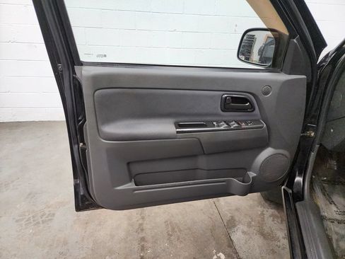 Used 2006 Chevrolet Colorado LT AWD/4WD image 9