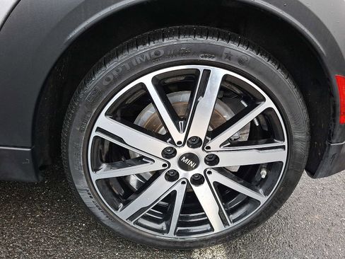 Certified 2023 MINI Cooper S image 6