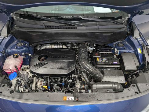 Certified 2023 Kia Seltos SX image 14