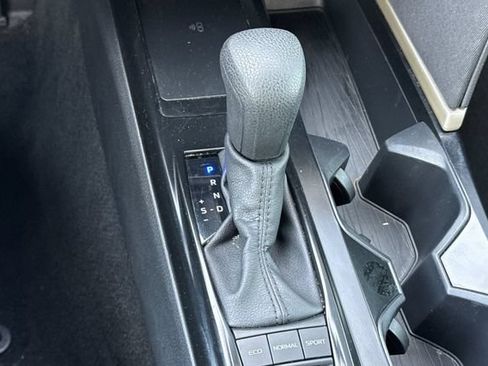 Used 2025 Toyota Camry LE FWD image 26