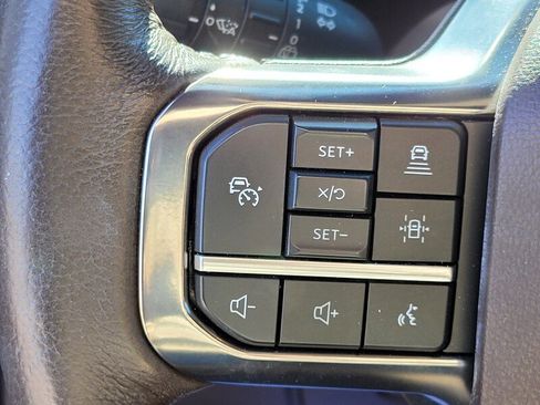 Used 2023 Ford Expedition Max King Ranch image 28