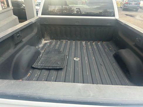 Used 2017 Chevrolet Silverado 2500 LT image 17