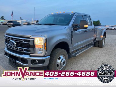 Used 2024 Ford F350 XLT w/ 360-Degree Camera Package
