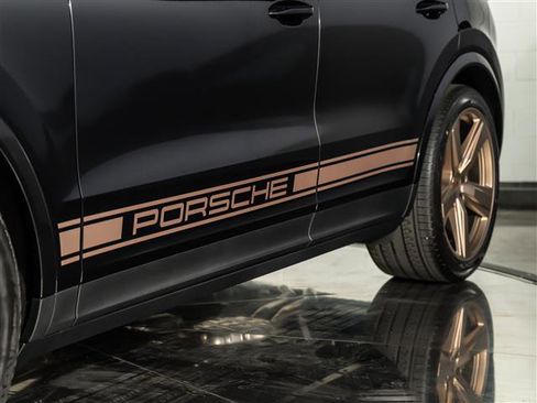 New 2026 Porsche Cayenne S image 14