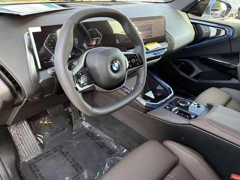 Used 2026 BMW X3 xDrive30i w/ Premium Package AWD/4WD image 23