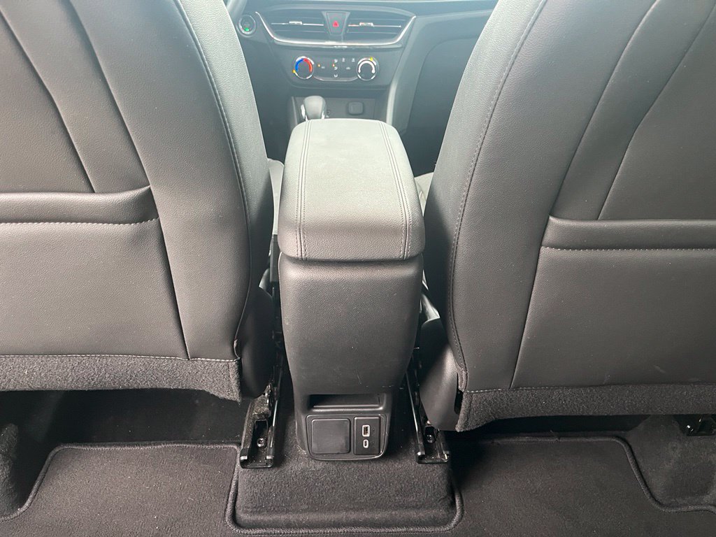 Used 2026 Buick Encore GX Preferred FWD image 26
