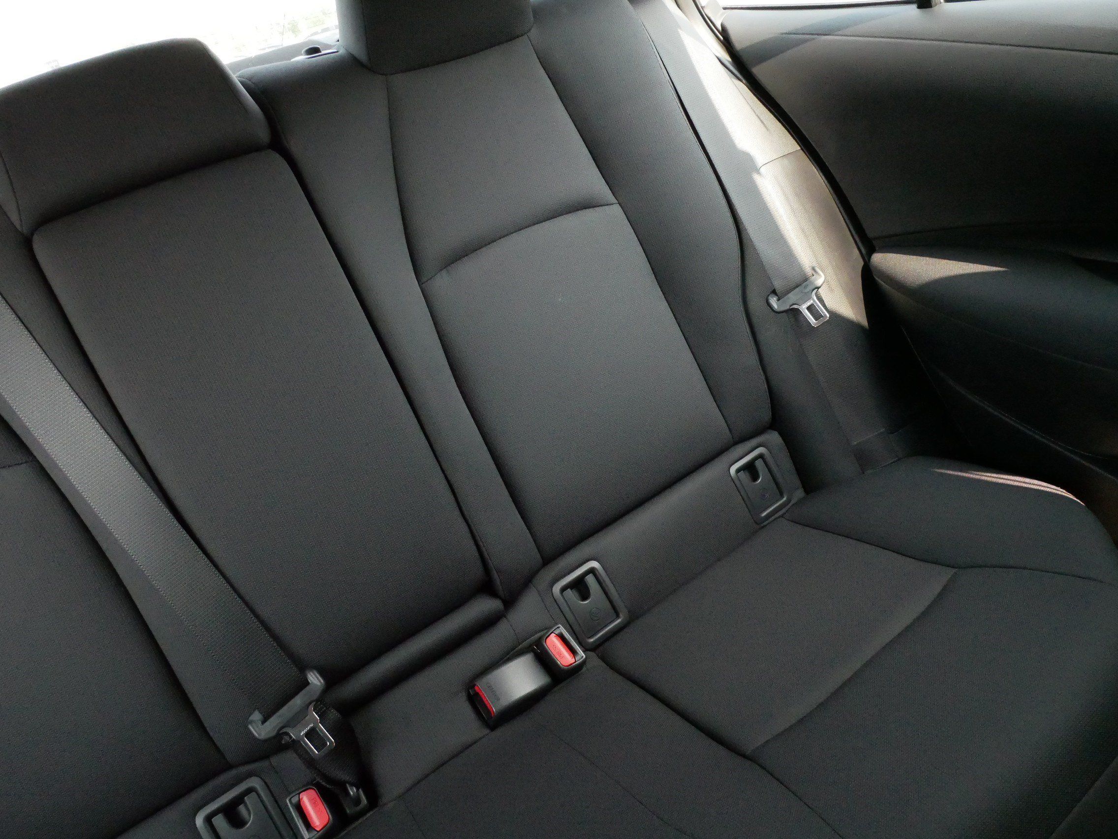 Certified 2026 Toyota Corolla LE FWD image 14
