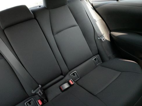 Certified 2026 Toyota Corolla LE FWD image 14