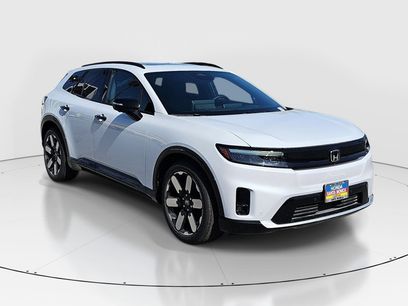 New 2026 Honda Prologue Elite