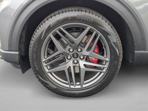 New 2026 Ford Explorer ST image 9