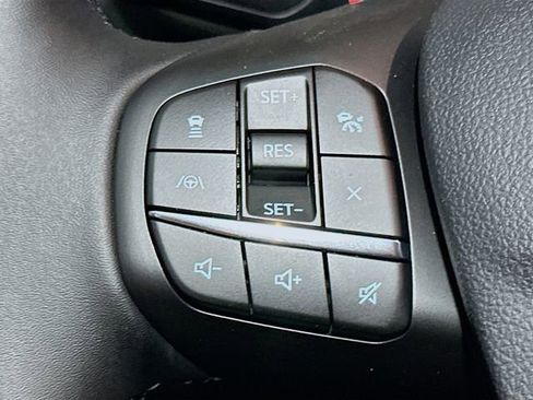 New 2025 Ford Bronco Sport Outer Banks w/ Outer Banks Tech Package+ image 28