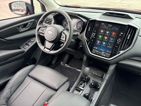 New 2026 Subaru Ascent Bronze Edition image 15