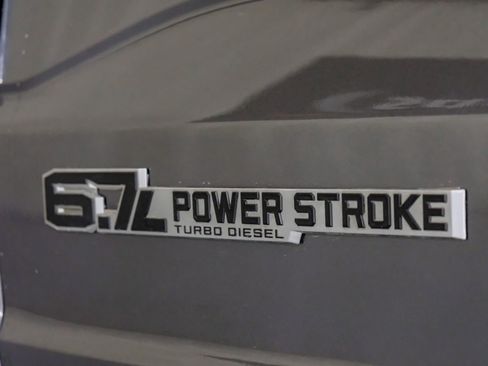 Used 2023 Ford F250 XLT w/ 360-Degree Camera Package AWD/4WD image 42