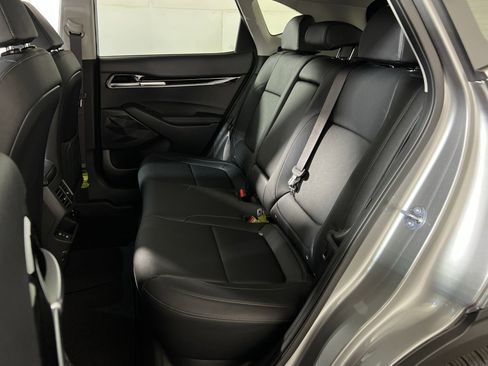 New 2026 Kia Seltos SX image 23