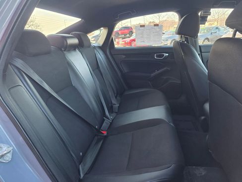 Used 2024 Honda Civic Sport image 6