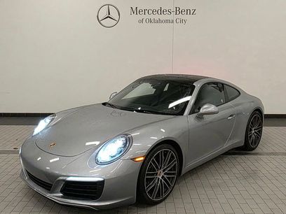 Used 2019 Porsche 911 Carrera