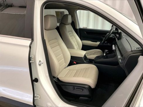 Used 2024 Honda CR-V EX-L image 11