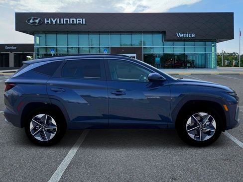 New 2026 Hyundai Tucson SEL AWD/4WD image 9