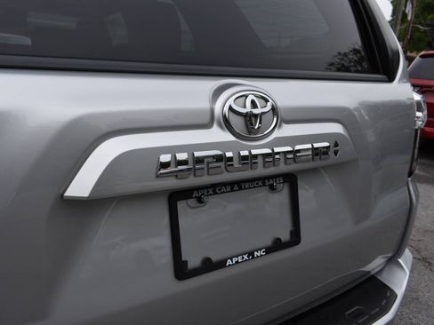 Used 2021 Toyota 4Runner SR5 Premium w/ Moonroof Package AWD/4WD image 35