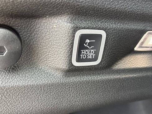 New 2026 Jeep Grand Cherokee L 4WD image 6