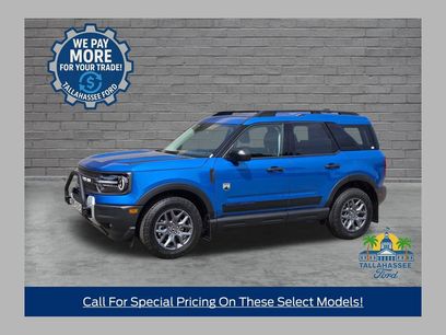 New 2026 Ford Bronco Sport Big Bend w/ Convenience Package