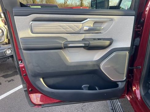 Used 2024 RAM 1500 Limited image 22