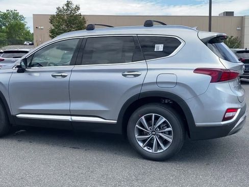 Used 2020 Hyundai Santa Fe SEL w/ Convenience + Premium Package image 6