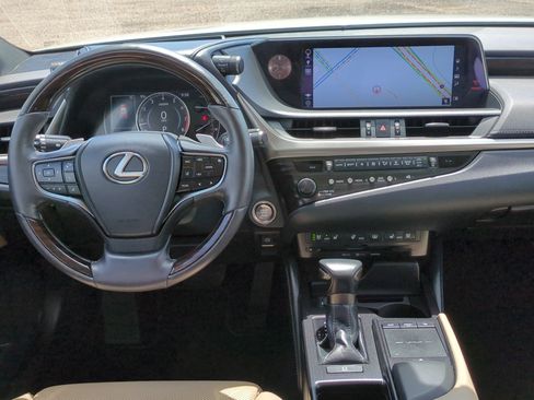Used 2019 Lexus ES 350 w/ Accessory Package 2 FWD image 31