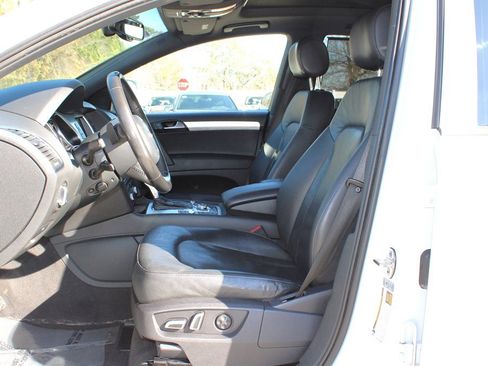 Used 2014 Audi Q7 TDI Prestige image 15