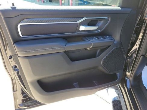 New 2025 RAM 1500 Big Horn image 11