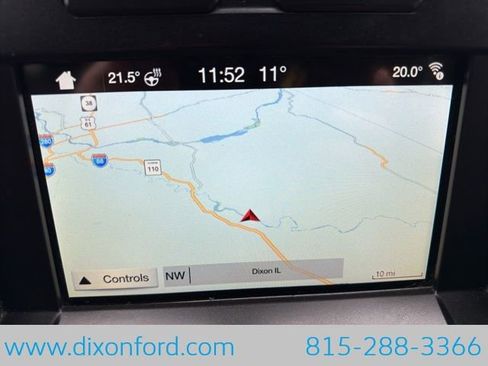 Used 2019 Ford F250 Lariat w/ Lariat Ultimate Package image 10