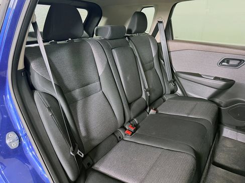 Used 2021 Nissan Rogue S AWD/4WD image 25
